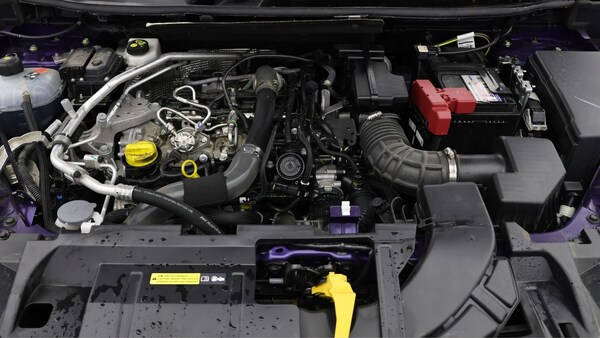 Used Nissan Qashqai 2023 for sale - 76167519: Photo 20