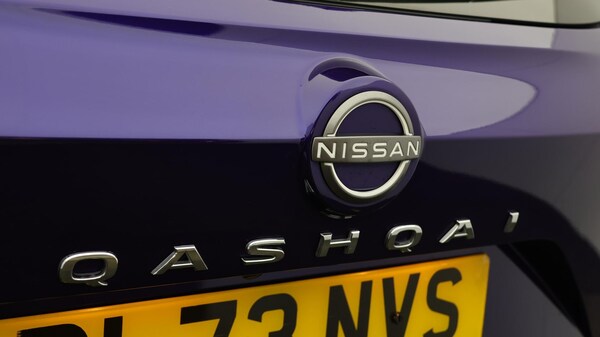 Used Nissan Qashqai 2023 for sale - 76167519: Photo 21