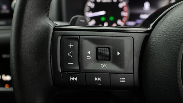 Used Nissan Qashqai 2023 for sale - 76167519: Photo 22