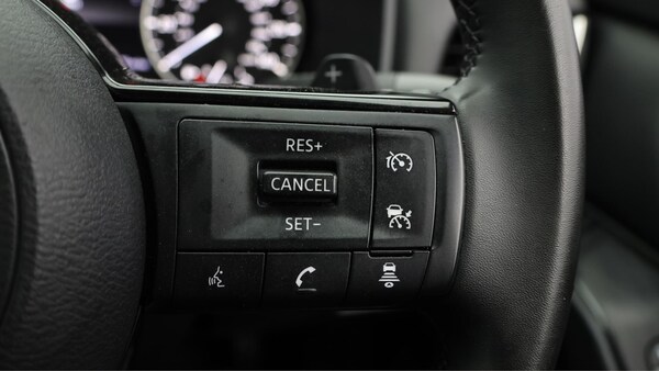 Used Nissan Qashqai 2023 for sale - 76167519: Photo 23
