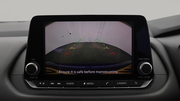 Used Nissan Qashqai 2023 for sale - 76167519: Photo 24