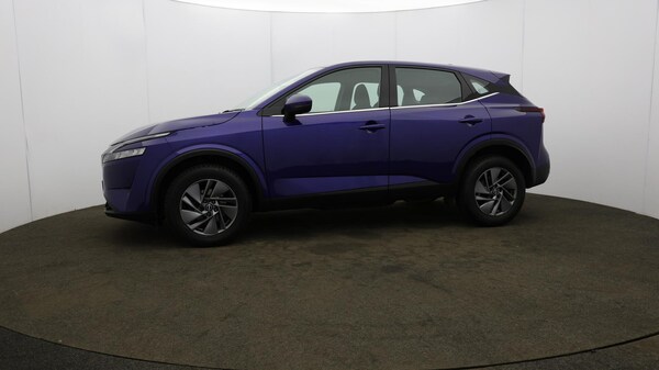 Used Nissan Qashqai 2023 for sale - 76167519: Photo 35