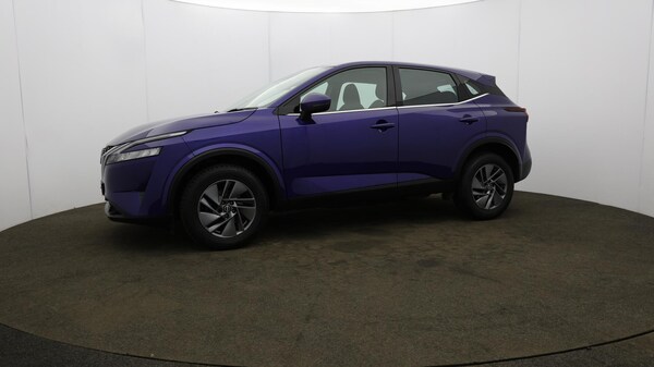 Used Nissan Qashqai 2023 for sale - 76167519: Photo 36