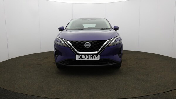 Used Nissan Qashqai 2023 for sale - 76167519: Photo 43