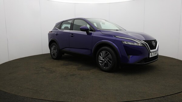 Used Nissan Qashqai 2023 for sale - 76167519: Photo 49