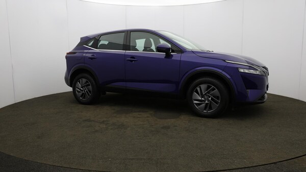 Used Nissan Qashqai 2023 for sale - 76167519: Photo 51