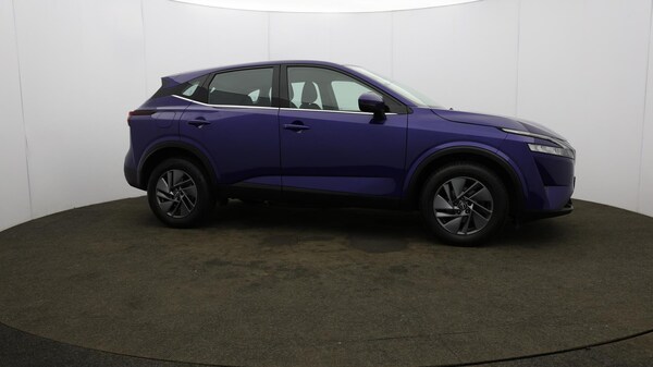 Used Nissan Qashqai 2023 for sale - 76167519: Photo 52