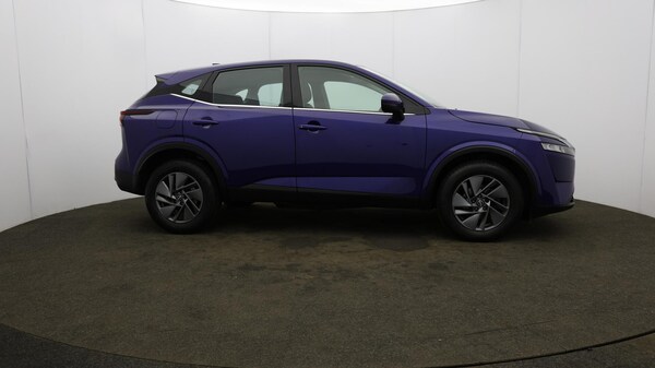 Used Nissan Qashqai 2023 for sale - 76167519: Photo 53