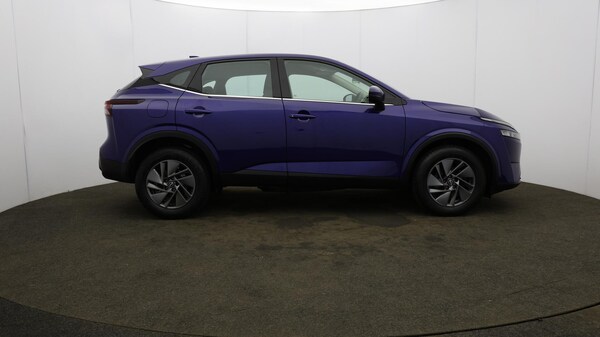 Used Nissan Qashqai 2023 for sale - 76167519: Photo 54