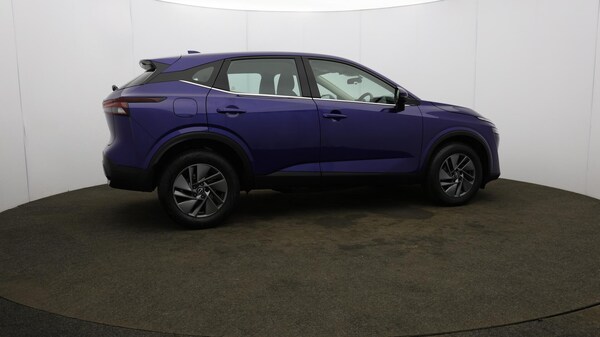 Used Nissan Qashqai 2023 for sale - 76167519: Photo 57