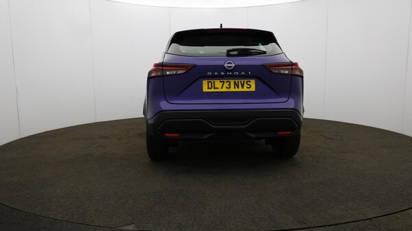 Used Nissan Qashqai 2023 for sale - 76167519: Photo 65