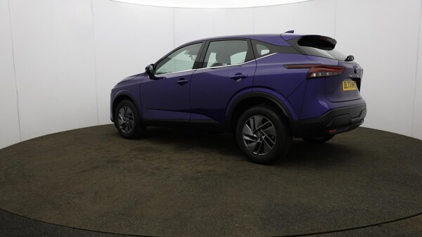 Used Nissan Qashqai 2023 for sale - 76167519: Photo 67