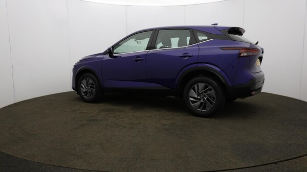 Used Nissan Qashqai 2023 for sale - 76167519: Photo 68
