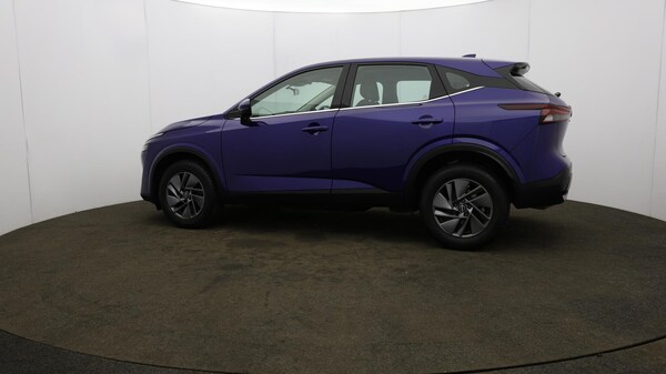 Used Nissan Qashqai 2023 for sale - 76167519: Photo 69