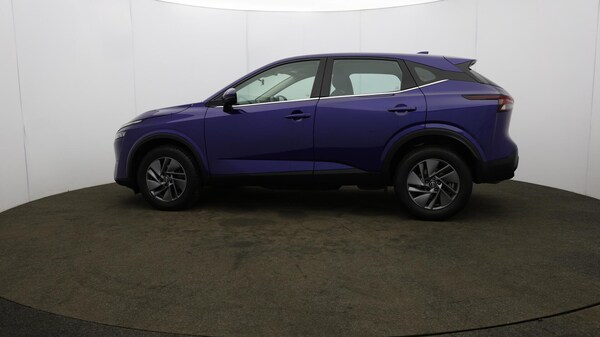Used Nissan Qashqai 2023 for sale - 76167519: Photo 70