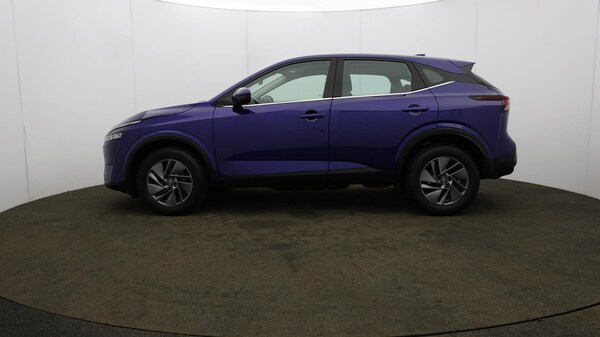 Used Nissan Qashqai 2023 for sale - 76167519: Photo 71