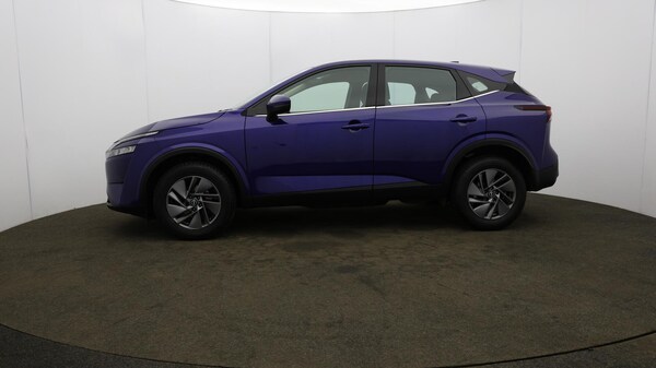 Used Nissan Qashqai 2023 for sale - 76167519: Photo 72