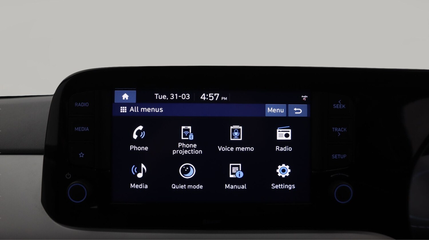 Used Hyundai i10 2024 for sale - 78087589: Photo 11