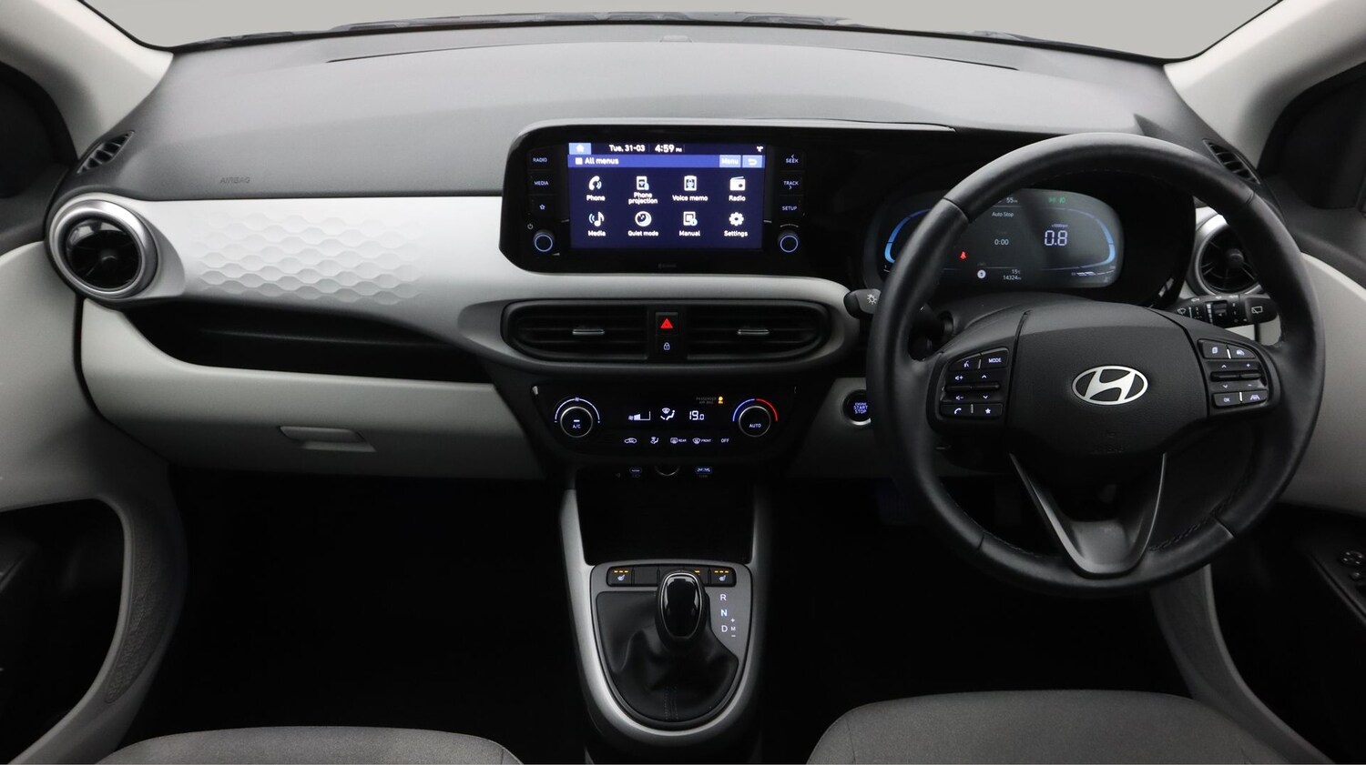 Used Hyundai i10 2024 for sale - 78087589: Photo 13