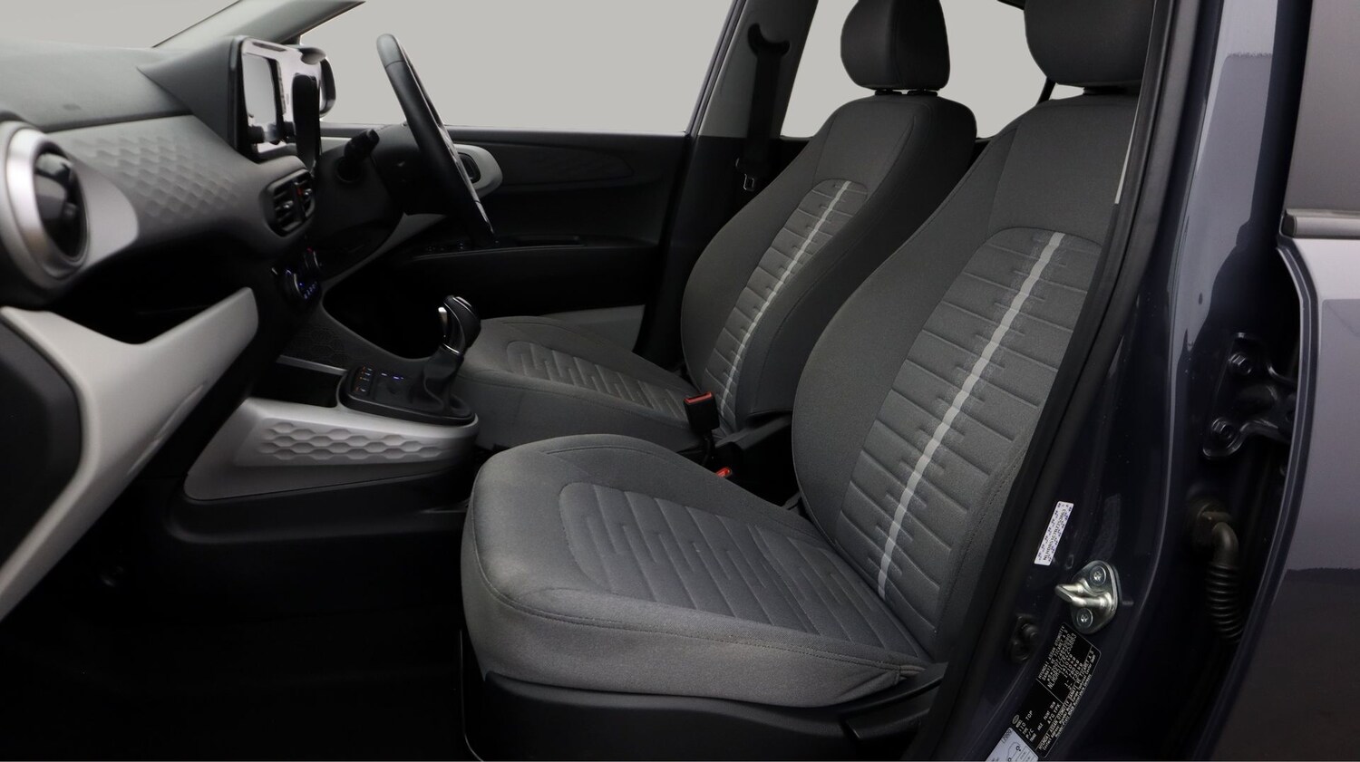 Used Hyundai i10 2024 for sale - 78087589: Photo 14