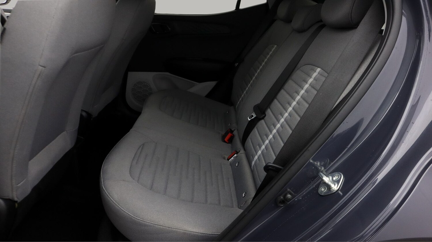 Used Hyundai i10 2024 for sale - 78087589: Photo 16