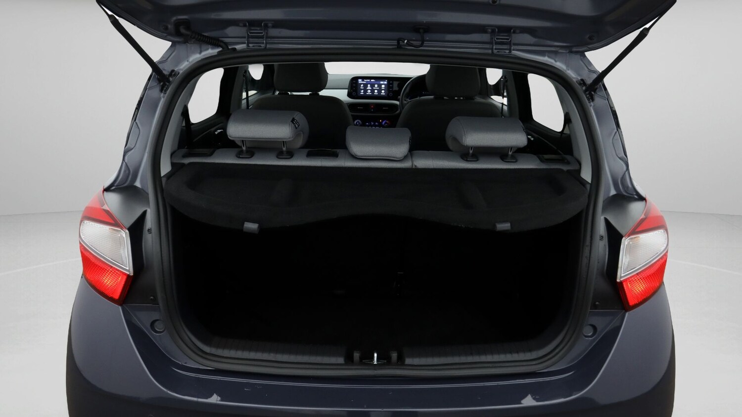 Used Hyundai i10 2024 for sale - 78087589: Photo 17