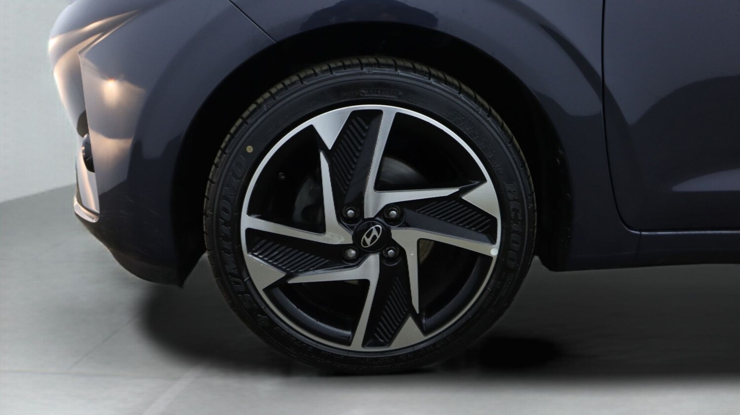 Used Hyundai i10 2024 for sale - 78087589: Photo 18