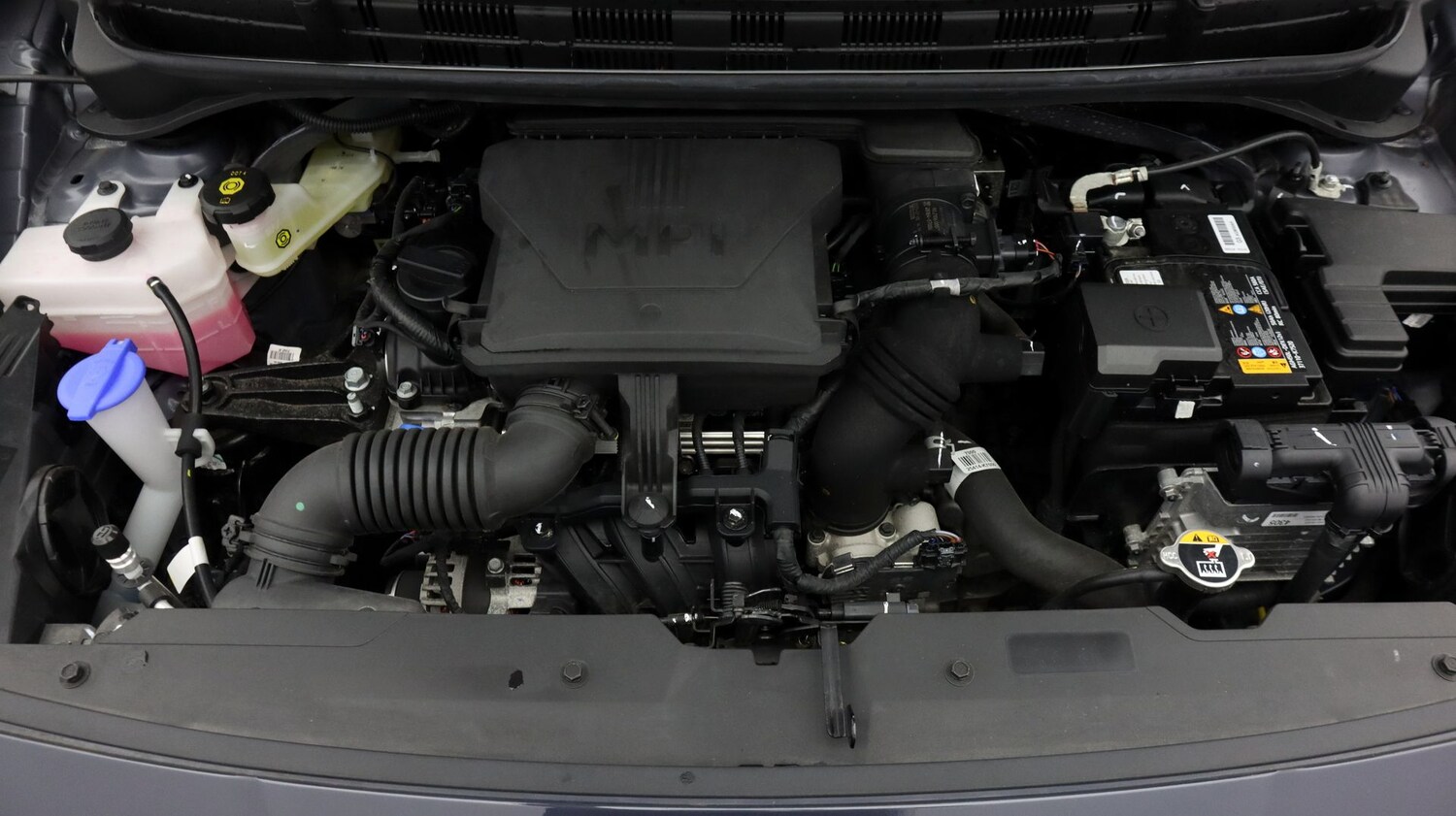 Used Hyundai i10 2024 for sale - 78087589: Photo 19