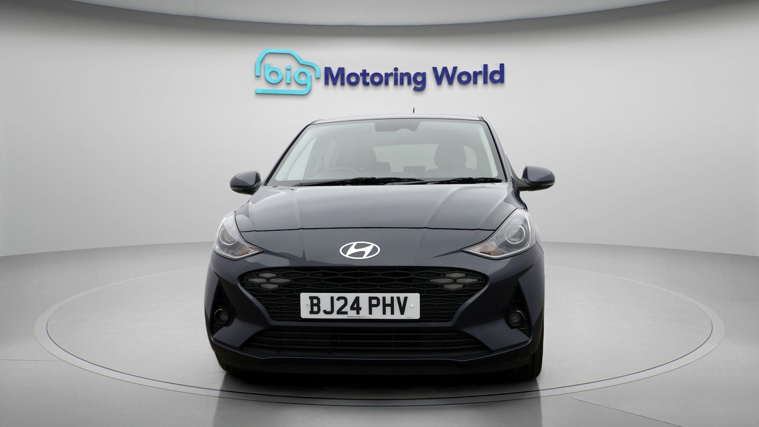 Used Hyundai i10 2024 for sale - 78087589: Photo 2