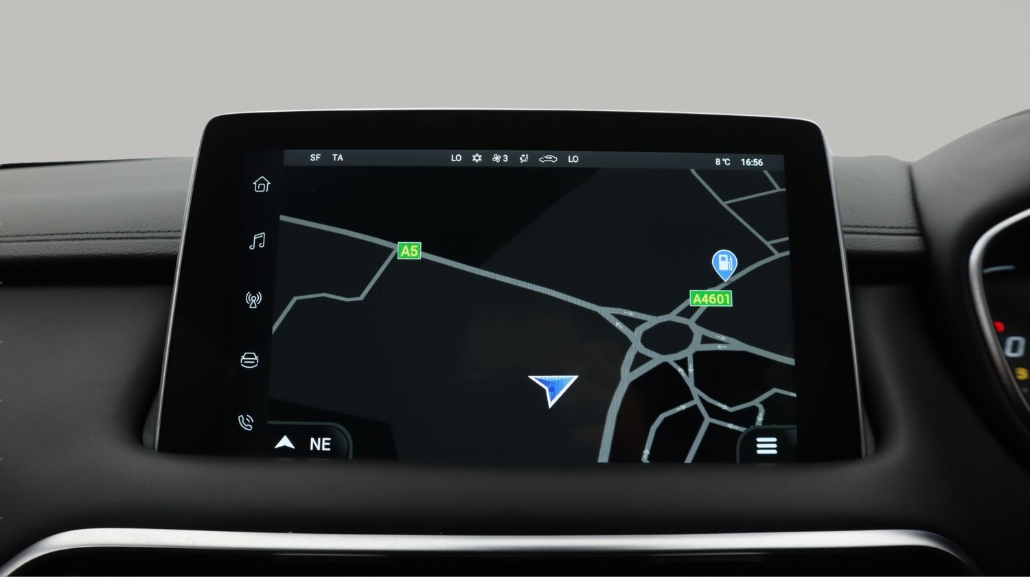 Used MG MG HS 2024 for sale - 77714987: Photo 11