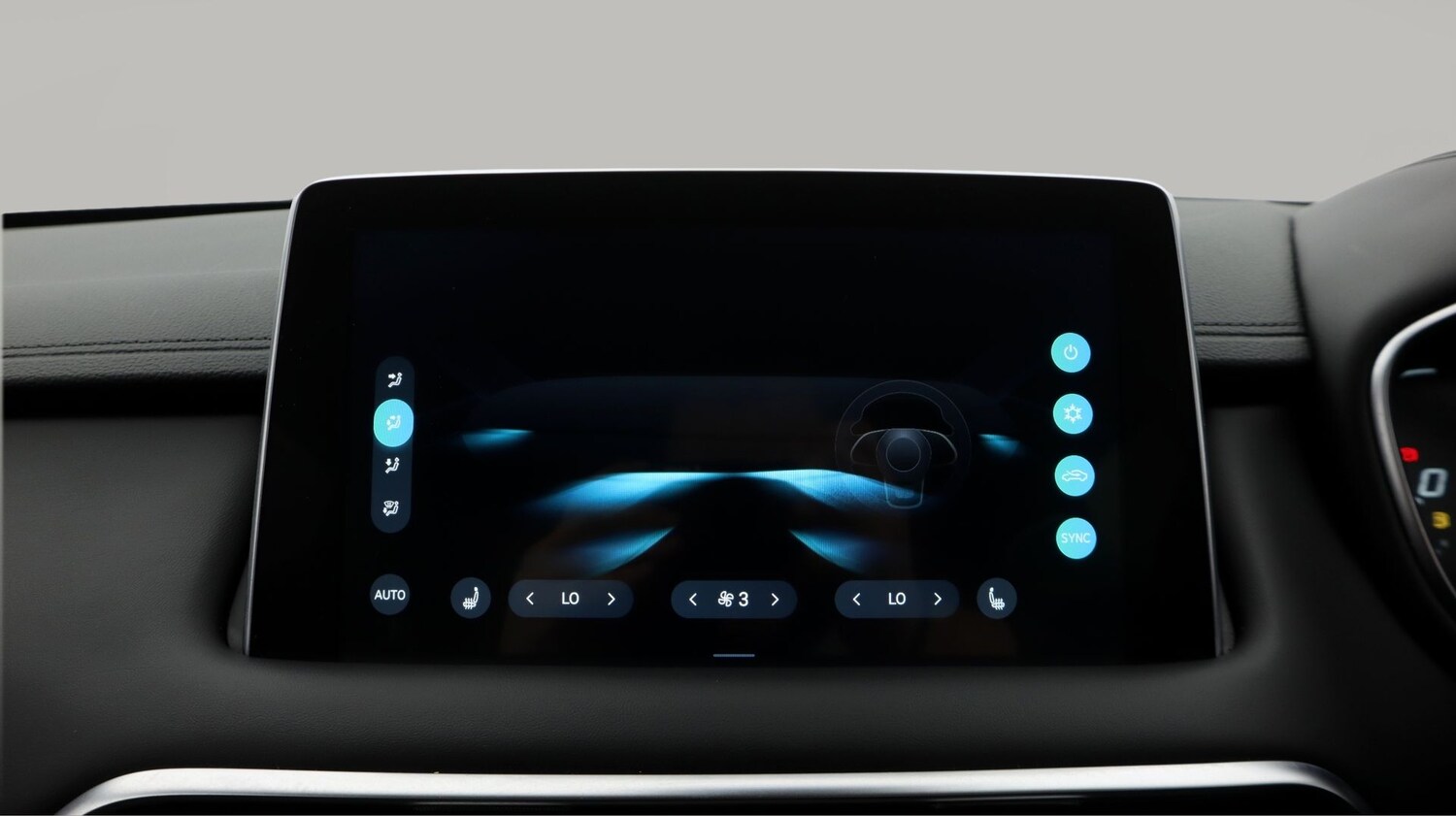 Used MG MG HS 2024 for sale - 77714987: Photo 12