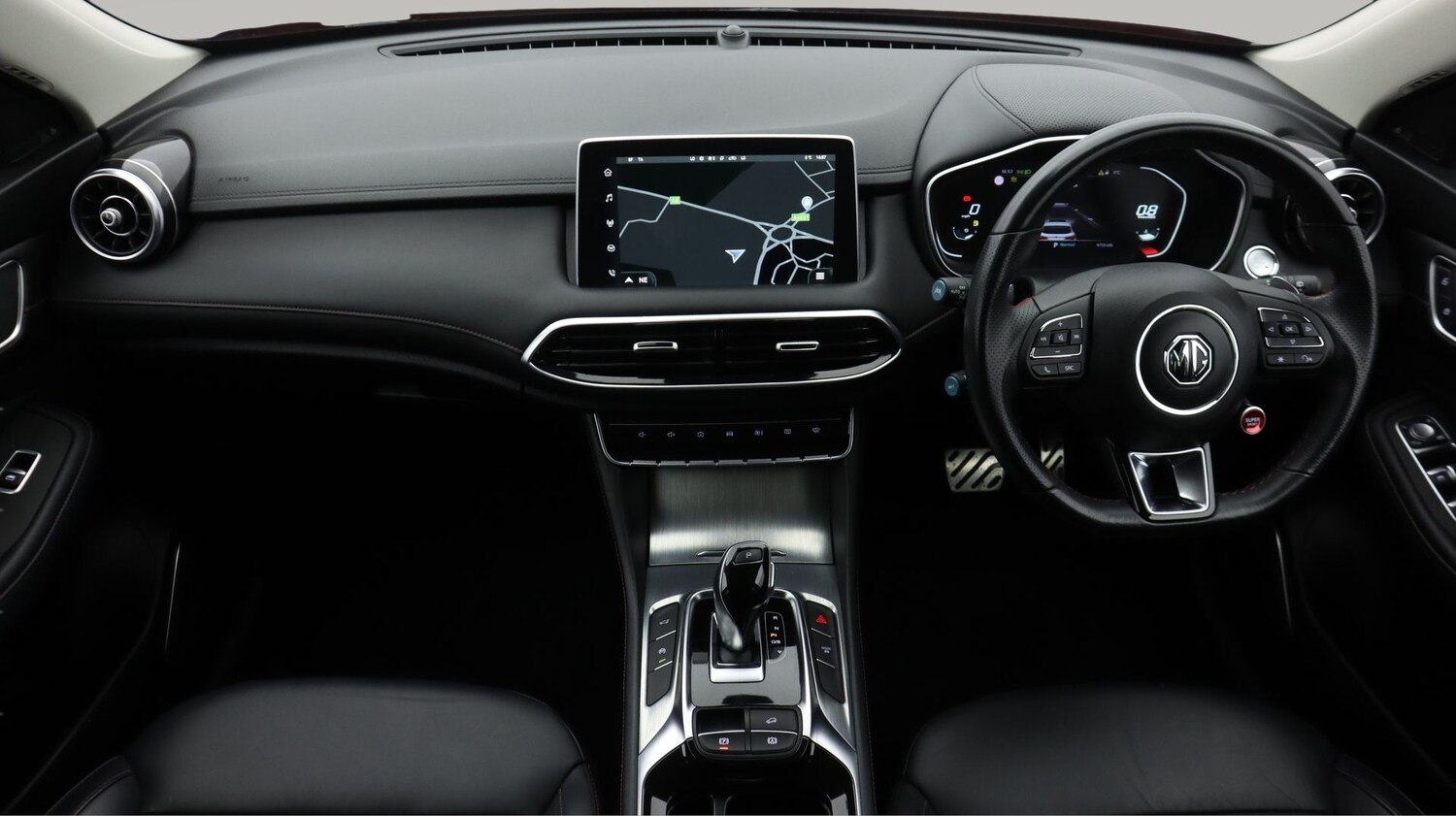 Used MG MG HS 2024 for sale - 77714987: Photo 13