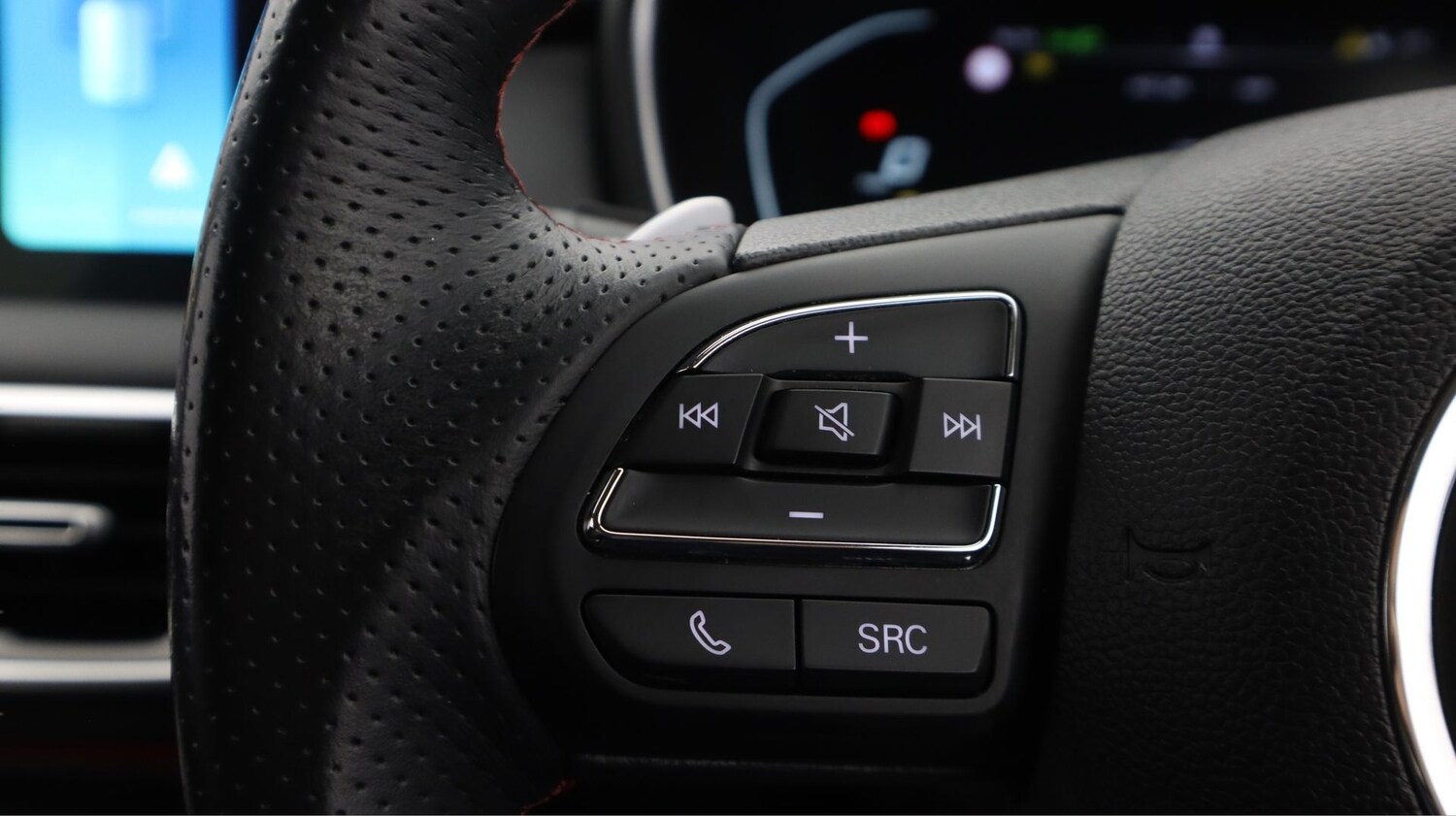 Used MG MG HS 2024 for sale - 77714987: Photo 22