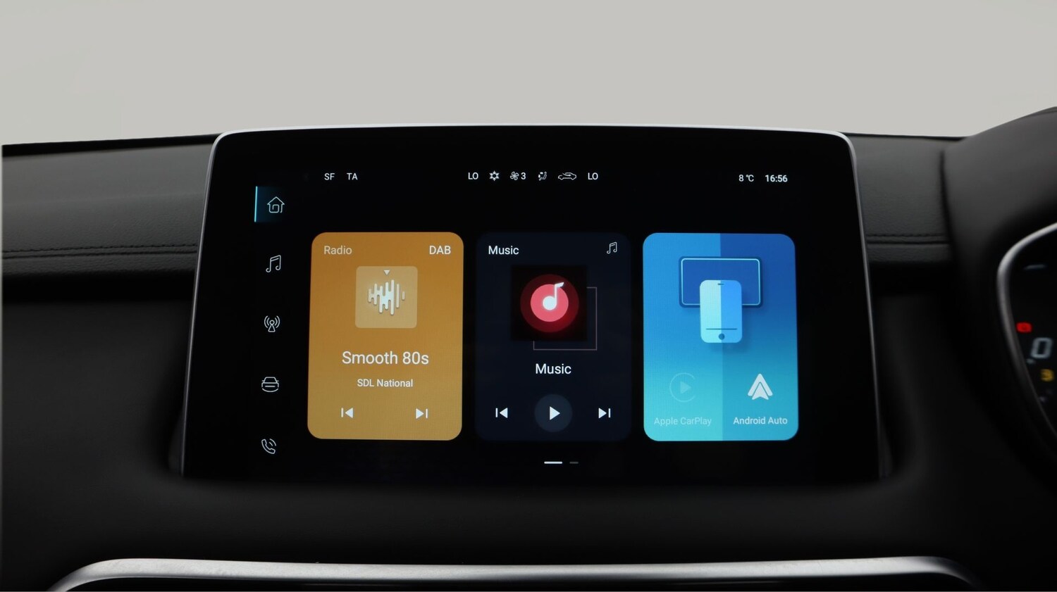 Used MG MG HS 2024 for sale - 77714987: Photo 25