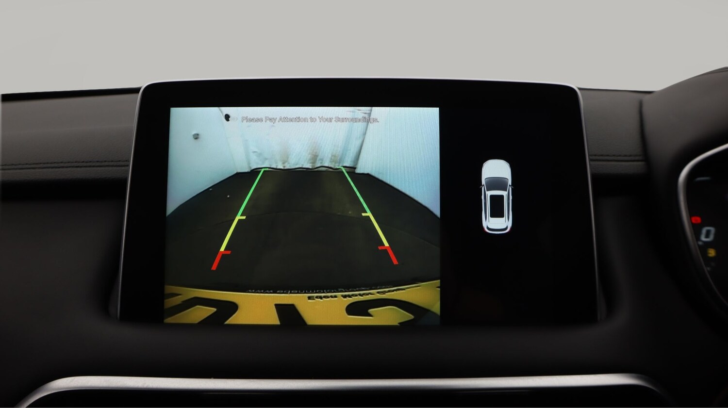 Used MG MG HS 2024 for sale - 77714987: Photo 26