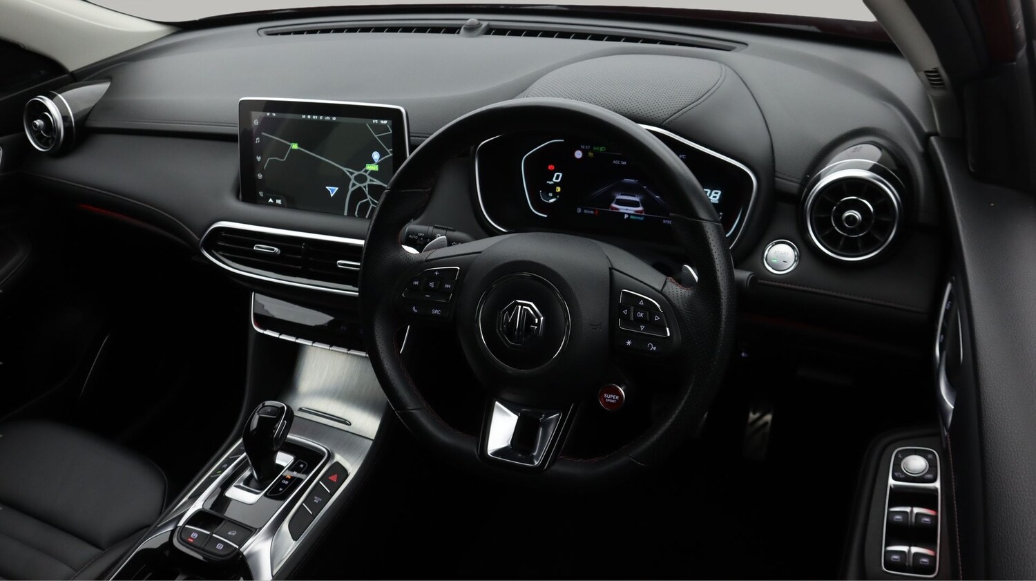 Used MG MG HS 2024 for sale - 77714987: Photo 9