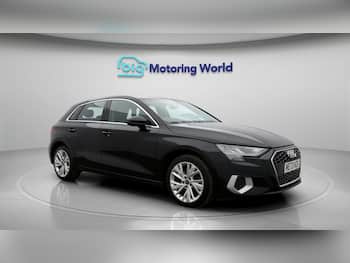 Used Audi A3 2024 for sale - 79356228: Photo