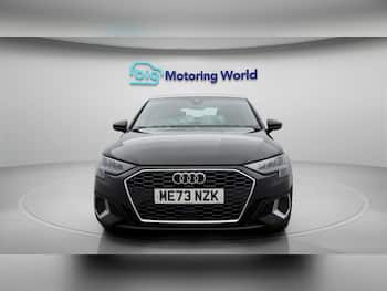 Used Audi A3 2024 for sale - 79356228: Photo