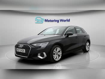 Used Audi A3 2024 for sale - 79356228: Photo