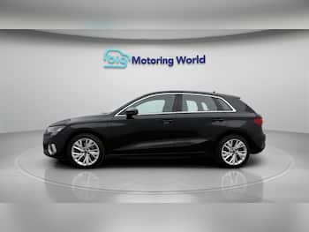 Used Audi A3 2024 for sale - 79356228: Photo