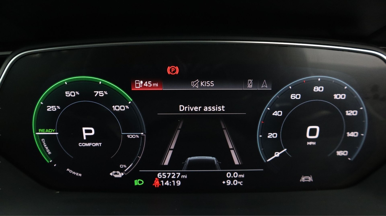 Used Audi e-tron 2020 for sale - 77204009: Photo 10