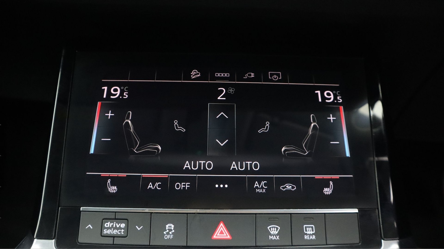 Used Audi e-tron 2020 for sale - 77204009: Photo 12