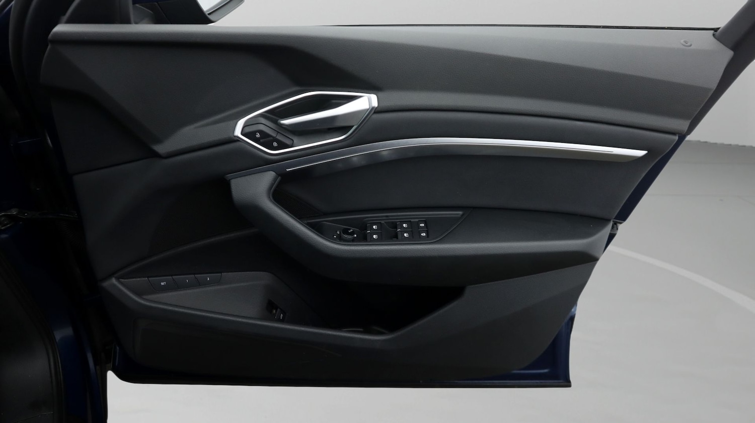 Used Audi e-tron 2020 for sale - 77204009: Photo 15