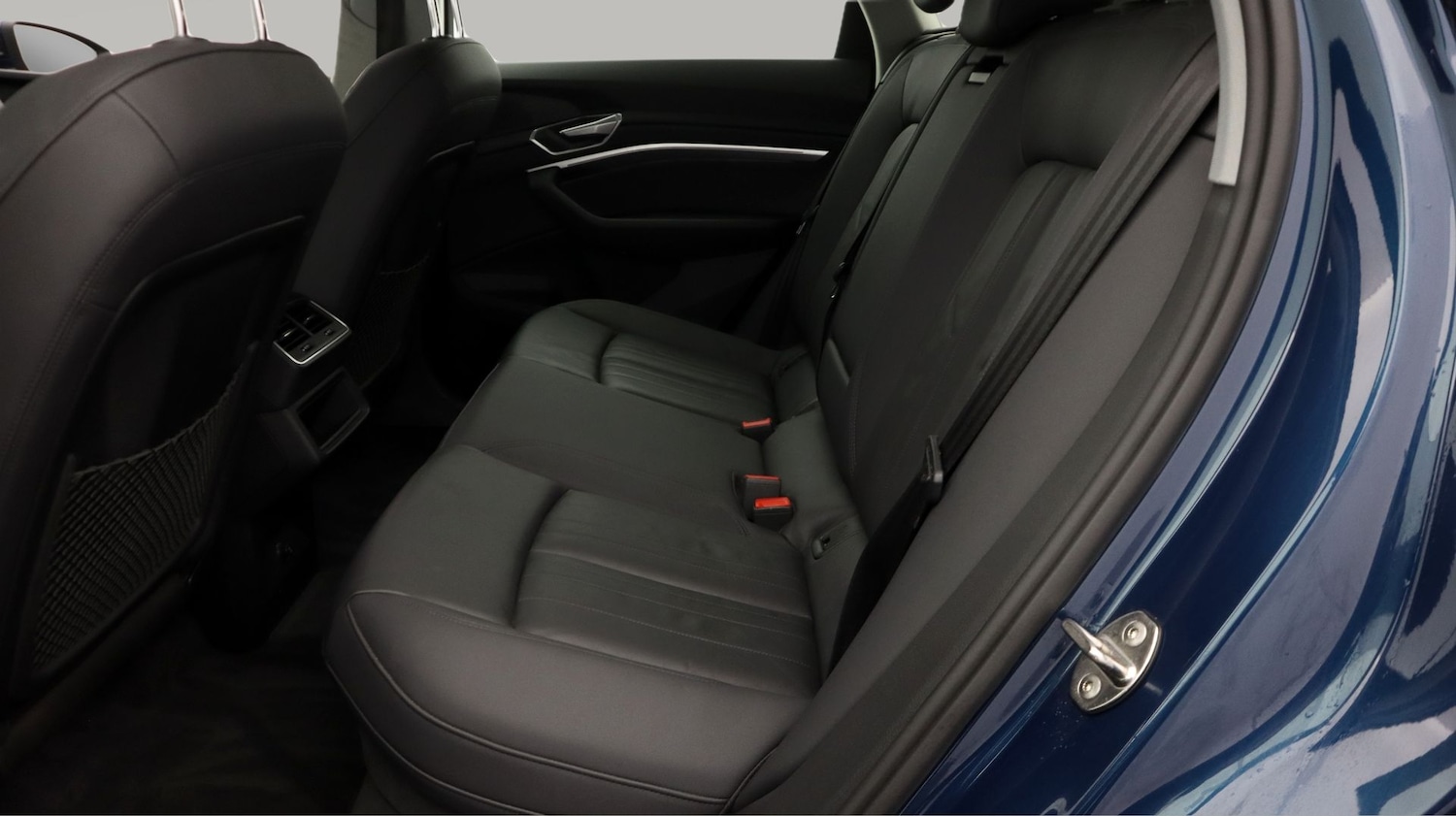 Used Audi e-tron 2020 for sale - 77204009: Photo 16