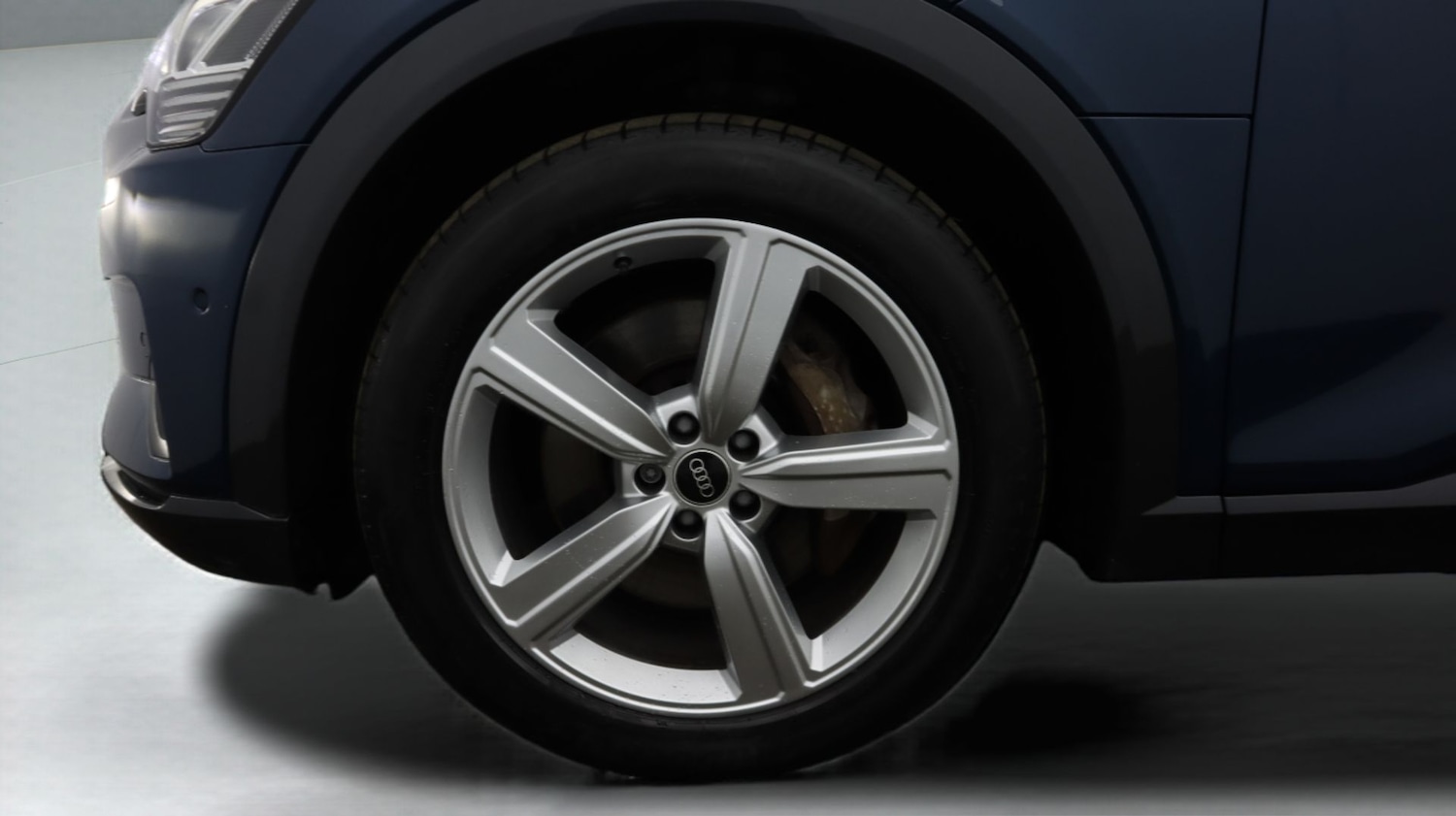 Used Audi e-tron 2020 for sale - 77204009: Photo 18