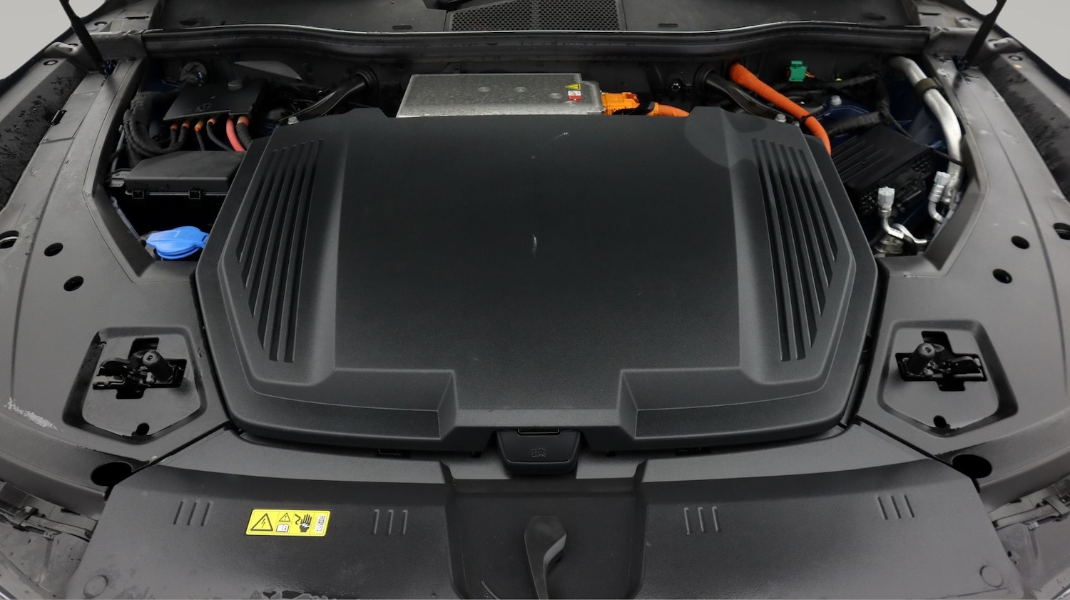 Used Audi e-tron 2020 for sale - 77204009: Photo 19