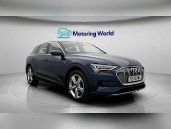 2020 - QUATTRO TECHNIK 5-Door