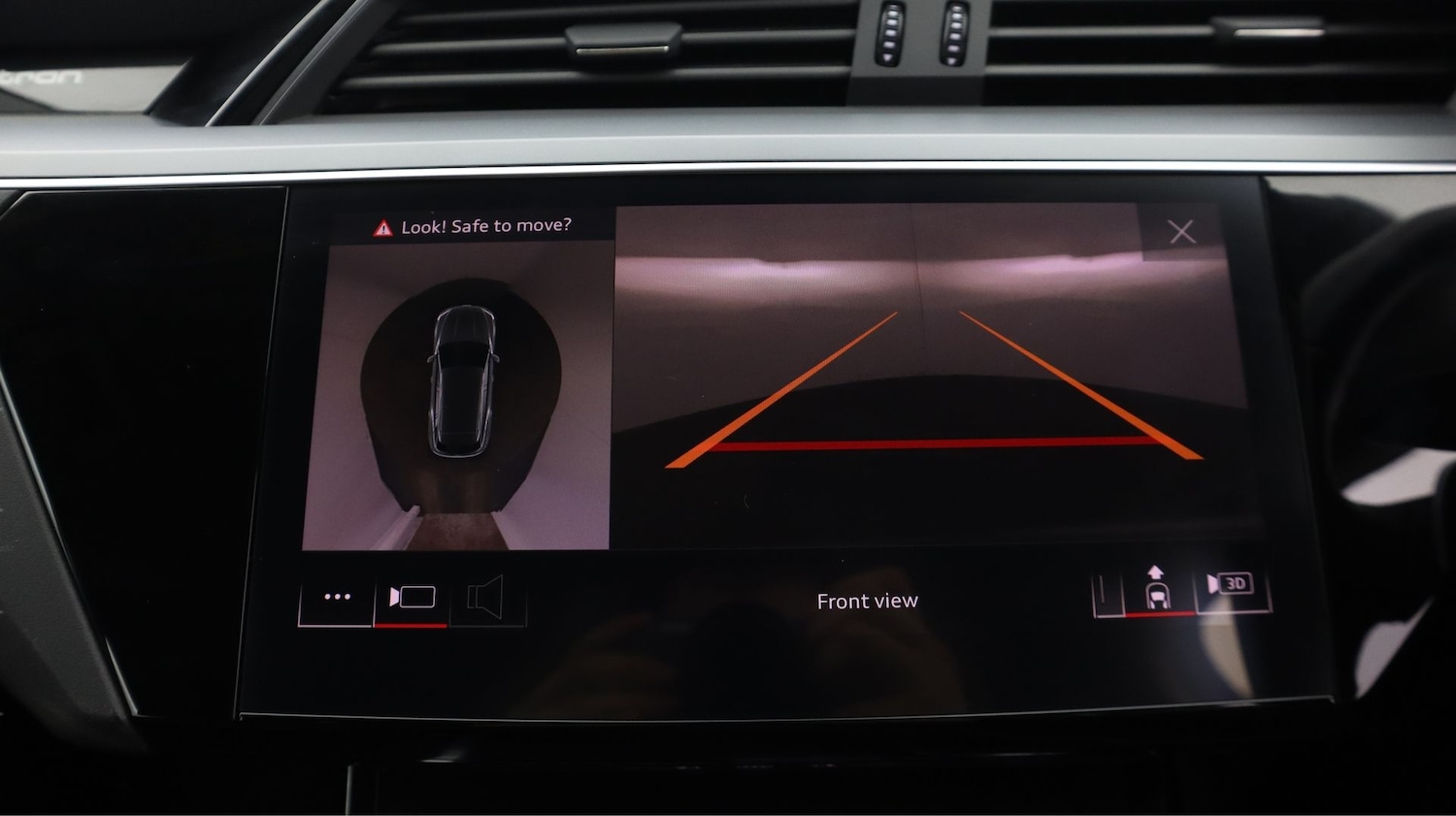 Used Audi e-tron 2020 for sale - 77204009: Photo 21