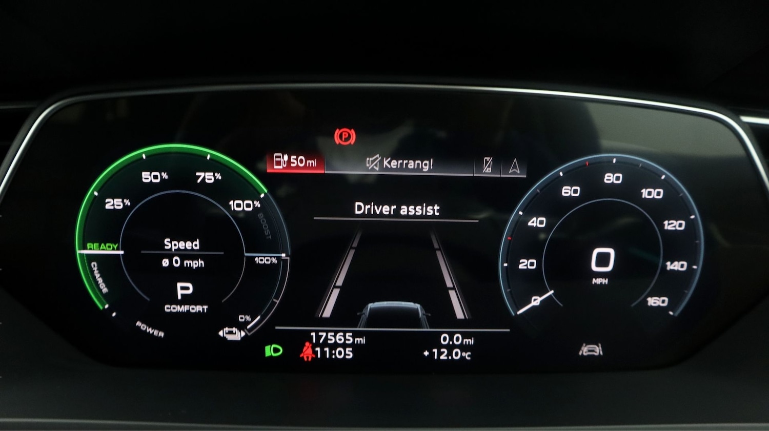 Used Audi e-tron 2022 for sale - 77196413: Photo 10