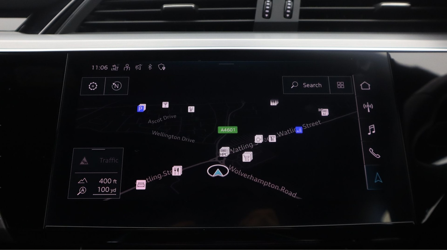 Used Audi e-tron 2022 for sale - 77196413: Photo 11